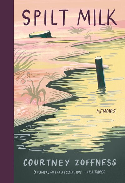 Spilt Milk (e-book) - The McSweeney's Store